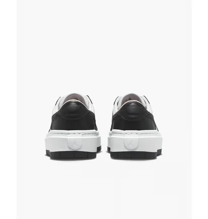 Кроссовки женские Air Jordan Air 1 Elevate Low Shoes Black/White DH7004-109