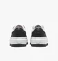 Кроссовки женские Air Jordan Air 1 Elevate Low Shoes Black/White DH7004-109
