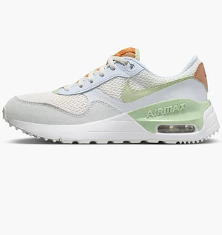 Кросівки дитячі Nike Air Max Systm Grey DQ0284-006