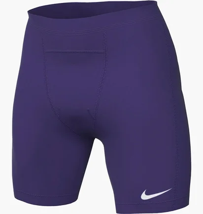 Шорты мужские Nike Shorts M Nk Df Strike Np Short Blue DH8128-547