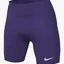 Шорты мужские Nike Shorts M Nk Df Strike Np Short Blue DH8128-547