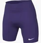 Шорты мужские Nike Shorts M Nk Df Strike Np Short Blue DH8128-547