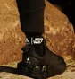 Кроссовки детские Adidas Star Wars Runner Sportswear Black ID0376