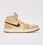 Кроссовки мужские Air Jordan 1 High Zoom Cmft 2 Beige DV1307-120