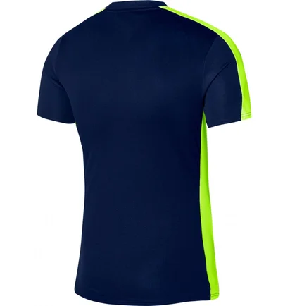 Футболка мужская Nike T-Shirt Dri-Fit Academy Blue DR1336-452