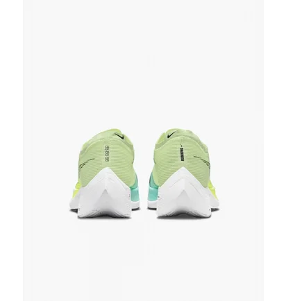 Кроссовки женские Nike Zoomx Vaporfly Next% 2 Green CU4123-700