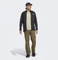 Штани чоловічі Adidas Terrex Multi Woven Pants Olive Hs9536