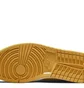 Кросівки жіночі Air Jordan Womens 1 Low Strike Yellow DC0774-700