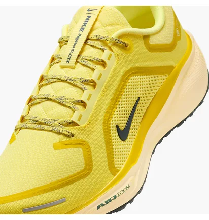 Кросівки чоловічі Nike Air Zoom Pegasus Gore-Tex Yellow FQ1356-700