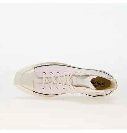 Кеди чоловічі Converse Chuck 70 De Luxe Squared Toe Polyester Beige A07599C