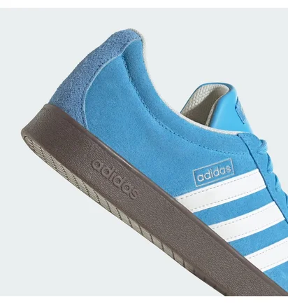 Кросівки чоловічі Adidas Vl Court 2.0 Light Blue JI0496