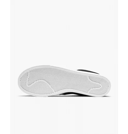 Кросівки жіночі Nike Court Legacy Black CW6540-002