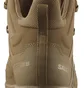 Ботинки унисекс Salomon X Ultra Forces Mid Beige L47875300