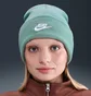Шапка унисекс Nike Peak Tc Turquoise HF0186-017