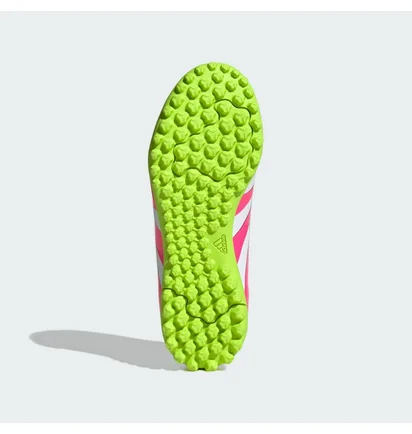 Сороконіжки дитячі Adidas Predator Club White ID3806