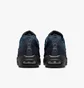 Кросівки чоловічі Nike Air Max 95 Black/Blue HQ3825-001