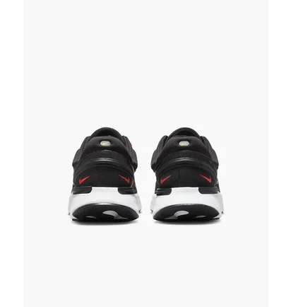 Кросівки чоловічі Nike Mens Road Running Shoes Red/Black DD0490-003