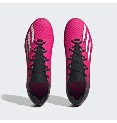 Футзалки унісекс Adidas X Speedportal.3 In Pink GZ5068