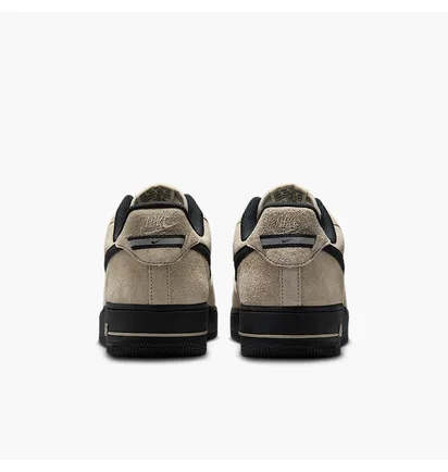 Кроссовки мужские Nike Air Force 1 07 Lv8 Beige HV6526-200
