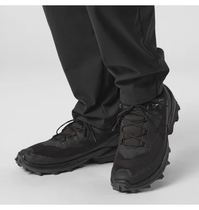 Кросівки чоловічі Salomon Cross Over 2 Gtx Black L47269000