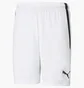 Шорти чоловічі Puma Teamliga White 704924-04