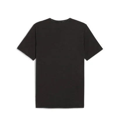 Футболка мужская Puma Class Tee Black 684640-01