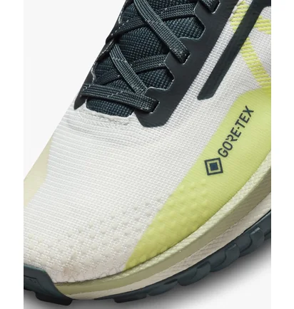 Кроссовки женские Nike Pegasus Trail 4 Gore-Tex White/Olive FN7771-100