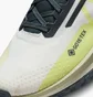Кроссовки женские Nike Pegasus Trail 4 Gore-Tex White/Olive FN7771-100