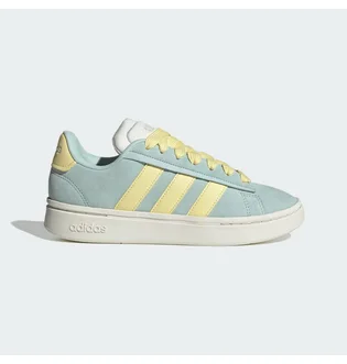 Кроссовки женские Adidas Grand Court Alpha Light Blue IH3852