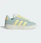 Кросівки жіночі Adidas Grand Court Alpha Light Blue IH3852