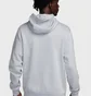 Толстовка чоловіча Nike Sp Flc Fz Hoodie Bb Grey FQ8819-012