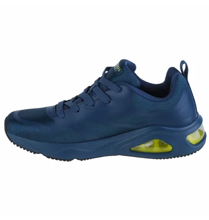 Кросівки чоловічі Skechers Tres-Air Uno-Modern Aff-Air Blue 183071-BLU