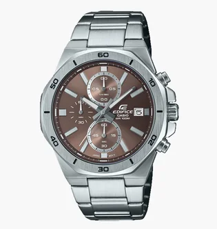 Часы мужские Casio Edifice Classic EFV-640D-5A