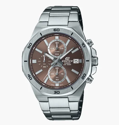 Часы мужские Casio Edifice Classic EFV-640D-5A