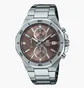 Часы мужские Casio Edifice Classic EFV-640D-5A