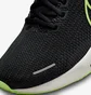 Кросівки чоловічі Nike Zoomx Invicible Run Fk Black Dh5425-004