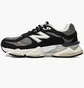 Кроссовки унисекс New Balance 9060 Black/Grey U9060510