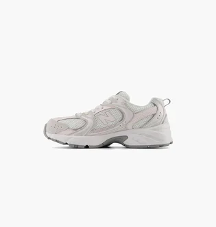Кросівки дитячі New Balance 530 Grey/Pink G5309LW