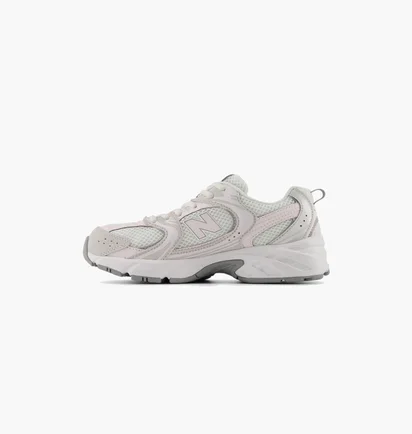 Кросівки дитячі New Balance 530 Grey/Pink G5309LW