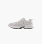 Кросівки дитячі New Balance 530 Grey/Pink G5309LW