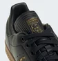 Кроссовки мужские Adidas Stan Smith Shoes Black ID1341