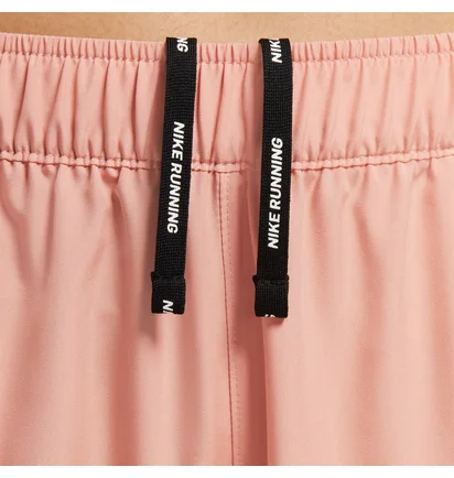 Штани жіночі Nike W Nk Df Swoosh Run Pant Pink Dm7771-824