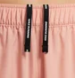 Штани жіночі Nike W Nk Df Swoosh Run Pant Pink Dm7771-824