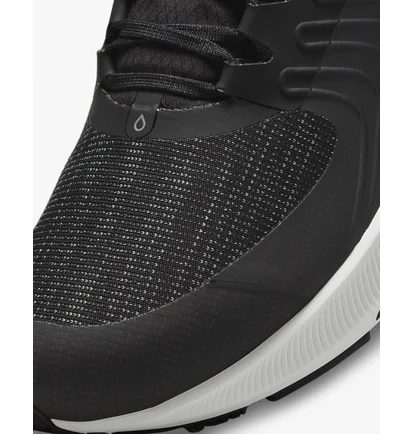 Кросівки чоловічі Nike Air Zoom Pegasus 38 Shield Black DC4073-001