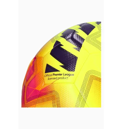 Футбольный мяч Puma Orbita Cup Pl Lights Yellow 084715-01