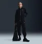 Толстовка женская Nike Sportswear Phoenix Fleece Black HJ0995-010