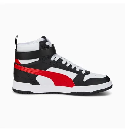 Кросівки чоловічі Puma Rbd Game Black 38583905
