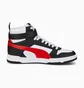 Кросівки чоловічі Puma Rbd Game Black 38583905