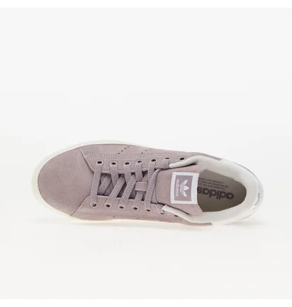 Кросівки жіночі Adidas Stan Smith Cs W Violet IE0433