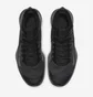 Кросівки чоловічі Nike Lebron Witness 4 Black/Iron Grey/Anthracite BV7427-003